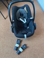 Maxi Cosi Pebble + Bugaboo Adapters, Ophalen, Zijbescherming, 0 t/m 13 kg, Maxi-Cosi