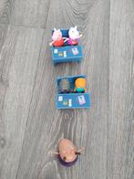 Peppa Pig Schooltje Speelset, Ophalen of Verzenden, Gebruikt, Jongen of Meisje
