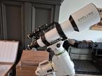 Skywatcher EQ6-R pro met Explore Scientific telescoop, Ophalen, Lenzentelescoop (refractor), 80 tot 200 mm, Met statief