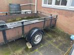 Aanhanger, Ophalen, Gebruikt