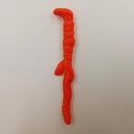 TMNT Splinter Cinematic Cane Playmates Toys 1992, Ophalen of Verzenden, Zo goed als nieuw