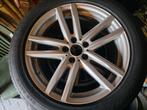 BMW 19 inch velgen met Dunlop winterbanden - Nieuw, Auto-onderdelen, Banden en Velgen, 255 mm, Banden en Velgen, Nieuw, Winterbanden
