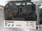 Braun bandrecorder TG1000 serie voor onderdelen, Audio, Tv en Foto, Bandrecorders, Ophalen of Verzenden, Defecte bandrecorder