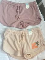 Twee stuks shorts korte broekjes, Primark, Ophalen of Verzenden, Nieuw