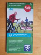 Falk fietsgids Westmunsterland (Achterhoek/Twente), Nieuw, Overige merken, Ophalen of Verzenden, Fiets- of Wandelgids