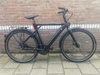 TENWAYS CGO009 2024 SLECHTS 179 KM BELT DRIVE