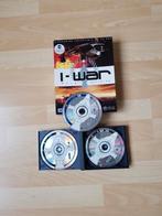 I-war. Compleet computerspel uit 1997., Overige soorten, Zo goed als nieuw, Verzenden