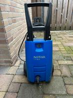 Nilfisk c 110.4, Ophalen, Zo goed als nieuw, Elektrisch