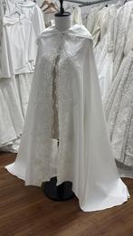 nieuw selham / cape met kant, Ozlem__bahadir@hotmail.com, Ophalen of Verzenden, Zo goed als nieuw, Oz