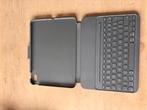 Slim folio ipad 10e generatie, Logitech, 11 inch, Nieuw, Bescherming voor- en achterkant