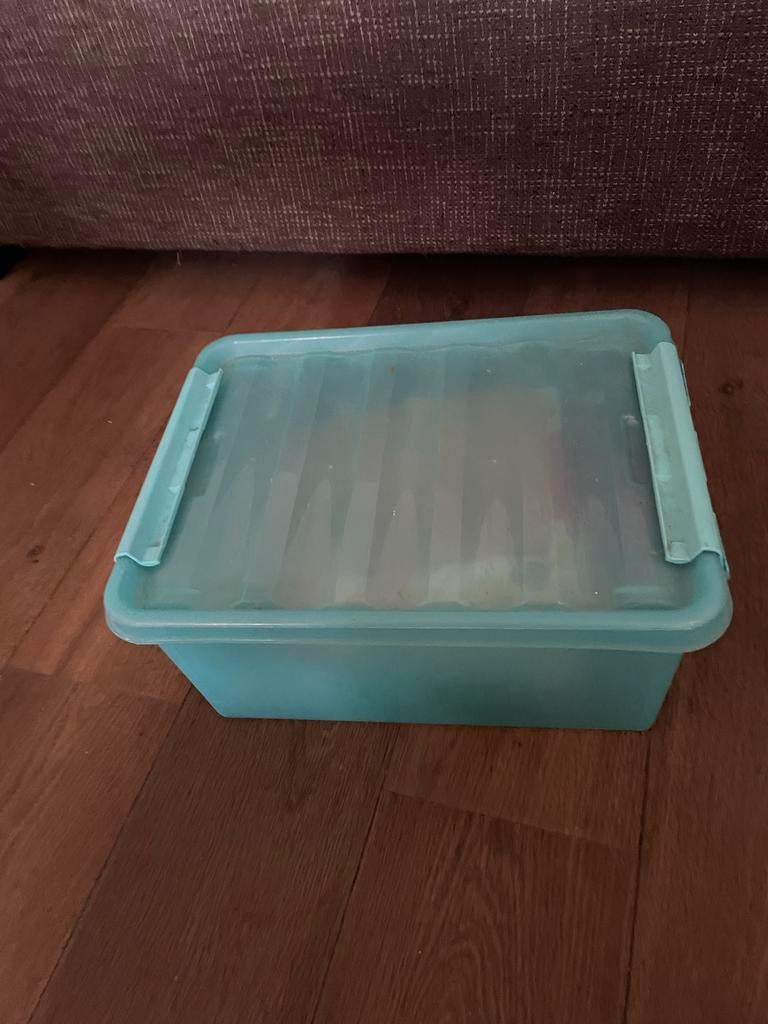 Hamertje Tik Spel, Ophalen, Gebruikt, Bouwen