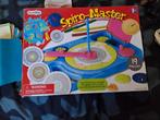 Spirograph spiromaster bijna gratis, Kinderen en Baby's, Speelgoed | Educatief en Creatief, Ophalen, Zo goed als nieuw