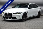 BMW 3 Serie M3 Competition | Carbon | Laser | HUD | Memory |, Automaat, Achterwielaandrijving, Gebruikt, Wit