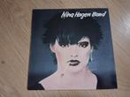 Nina Hagen lp, Cd's en Dvd's, Ophalen of Verzenden, Zo goed als nieuw, 12 inch, Poprock