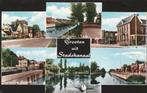 Stadskanaal, Ophalen of Verzenden, 1940 tot 1960, Gelopen, Groningen