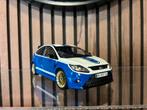 Ford Focus RS 2010 minichamps, Nieuw, Ophalen of Verzenden, MiniChamps, Auto