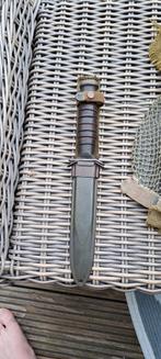 M3 fighting knife met m8 schede, Verzamelen, Militaria | Tweede Wereldoorlog, Duitsland, Ophalen of Verzenden, Landmacht