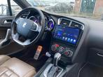 DS 4 2.0 BlueHDi Sport Chic Autom. | Zeer netjes! | Pano rui, 745 kg, Euro 6, 4 cilinders, 181 pk