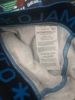 MUCHACHOMALO NIEUW boxershorts maat XXL, Verzenden, Blauw, Muchachomalo, Boxer