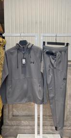 under armour tracksuit, Kleding | Heren, Ophalen of Verzenden, Nieuw