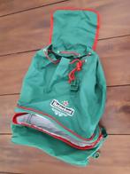 LEUKE RUGTAS  HEINEKEN, Ophalen of Verzenden, Zo goed als nieuw, Overige merken, 30 tot 45 cm
