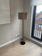 Staande lamp, Huis en Inrichting, Lampen | Vloerlampen, Ophalen, Metaal, 150 tot 200 cm, Hotel chique