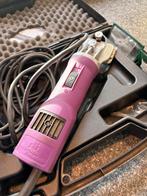 Hauptner electric 2000, Dieren en Toebehoren, Paarden en Pony's | Verzorgingsproducten, Ophalen of Verzenden, Gebruikt