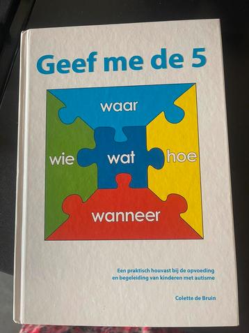 Geef me de 5 Colette de Bruin beschikbaar voor biedingen