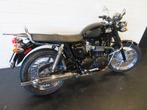 Triumph BONNEVILLE T 100 BLACK-EDITION! (bj 2013), Bedrijf, 865 cc, Naked bike