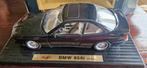 Maisto BMW 850i (1990) Modelauto, Ophalen of Verzenden, Nieuw, Auto, Maisto