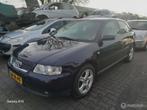 Audi A3  1.6 ONDERDELEN, Audi, Gebruikt, Audi, Ophalen of Verzenden