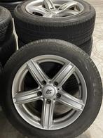 Uitverkoop | Winterbanden met velg BMW 3 Serie 16 inch, Banden en Velgen, Gebruikt, Personenwagen, Ophalen of Verzenden