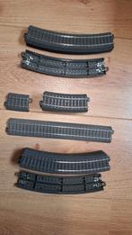 Märklin C-rails, Hobby en Vrije tijd, Wisselstroom, Rails, Ophalen of Verzenden, Zo goed als nieuw
