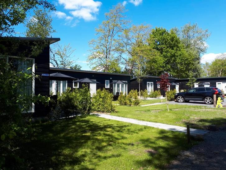 TE HUUR voor overbrugging of .....?!, Vakantie, Vakantiehuizen | Nederland, Drenthe, Chalet, Bungalow of Caravan, Eigenaar