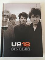 U2 – U218 Singles, Ophalen of Verzenden, Gebruikt, Poprock