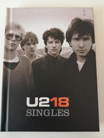 U2 – U218 Singles beschikbaar voor biedingen