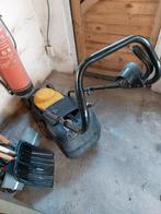 Stiga Elektrische Grasmaaier - Gebruikt, Ophalen, Cirkelmaaier, Gebruikt, Elektrische grasmaaier