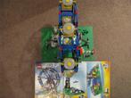 Lego Creator - 4957 - Ferris Wheel, Kinderen en Baby's, Speelgoed | Duplo en Lego, Complete set, Lego, Zo goed als nieuw, Ophalen