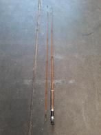 Vintage Firecrest bamboe vliegvis hengel, Ophalen, Gebruikt, Werphengel, Mail