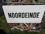 bord Noordeinde, Ophalen, 1980 tot heden, Ongelopen, Zuid-Holland