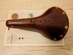 Leer fiets zadel Brooks B17 Special Titanium, Fietsen en Brommers, Oldtimer, Nieuw, Ophalen of Verzenden, BROOKS B17