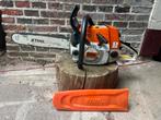 Stihl 034 kettingzaag, Ophalen, Overige soorten, Stihl