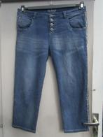 Spijkerbroek SO SOIRE mt 44   capri  of iets langer**, Kleding | Dames, Spijkerbroeken en Jeans, So Soire, Zo goed als nieuw, W33 - W36 (confectie 42/44)