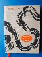 Morito - De nieuwe Moro Tapas, Boeken, Verzenden, Zo goed als nieuw, Italië