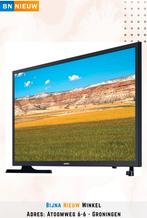 TV Samsung 32" HD Ready LED 1Jaar GARANTIE - NEIUW OUTLET, Audio, Tv en Foto, Ophalen of Verzenden, Nieuw