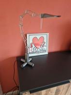 Lumina vintage design lamp., Ophalen of Verzenden