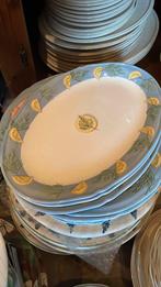 Gien Gien Gien Gien Gien ……. en Gien, Ophalen of Verzenden, Zo goed als nieuw, Glas, Overige stijlen