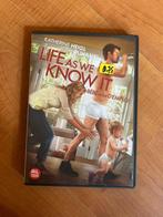 Life as we know it, Alle leeftijden, Ophalen of Verzenden, Gebruikt, Romantische komedie