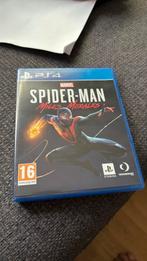 Marvel's Spider-Man: Miles Morales, Spelcomputers en Games, Games | Sony PlayStation 4, Overige genres, 1 speler, Ophalen of Verzenden