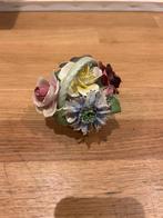 Radnor porselein ~ Mand bloemen, Ophalen